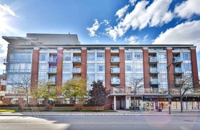 208-80 Port Street East, Mississauga | Image 1