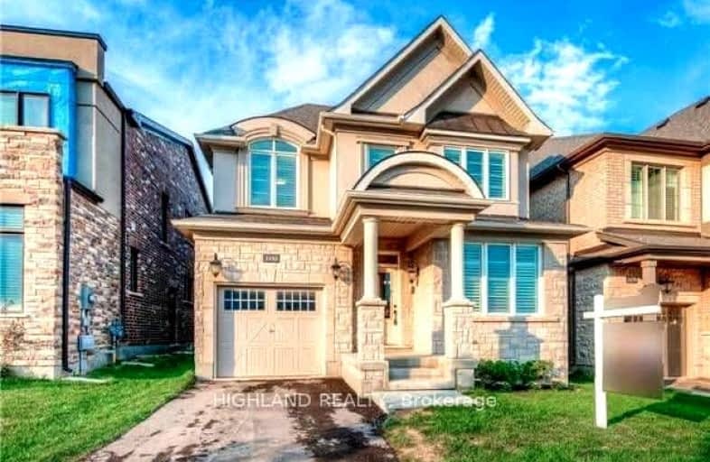 3183 George Savage Avenue, Oakville | Image 1