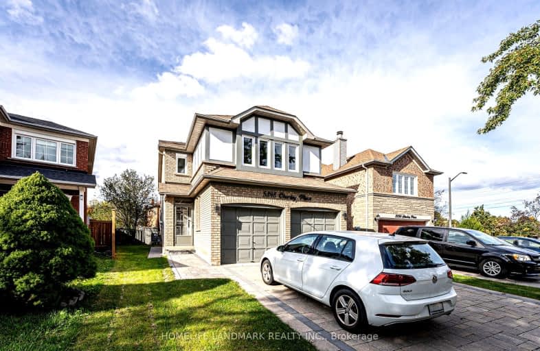 5848 Chorley Place, Mississauga | Image 1