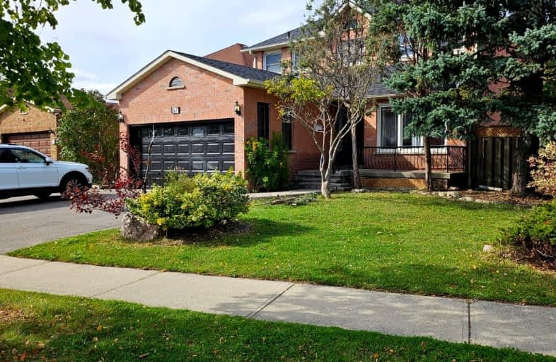 57 Blackmere Circle, Brampton | Image 1