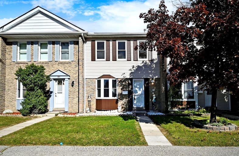 60-1020 Central Park Drive, Brampton | Image 1