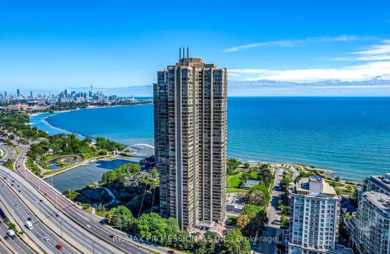 810-2045 Lake Shore Boulevard West, Toronto | Image 1