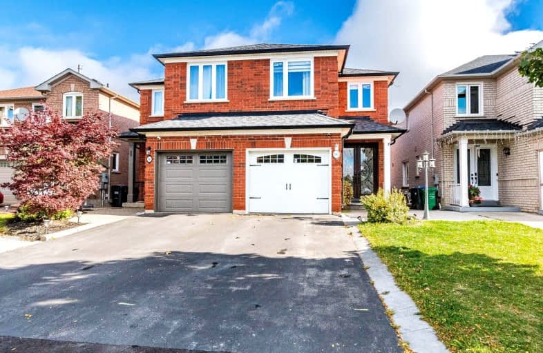 141 Morningmist Street, Brampton | Image 1