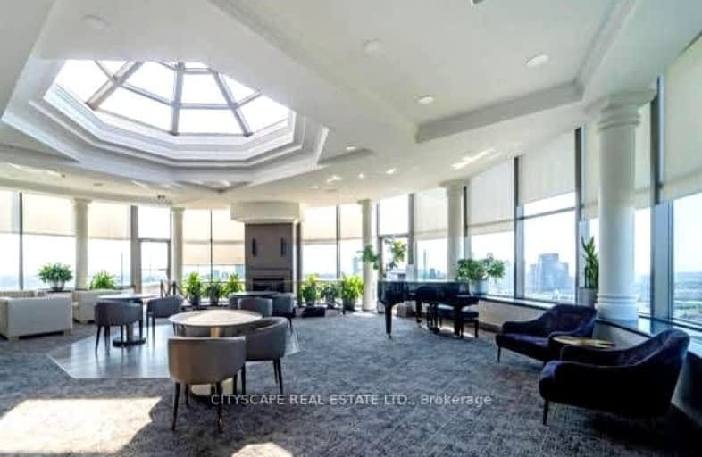 2201-45 Kingsbridge Garden Circle East, Mississauga | Image 1