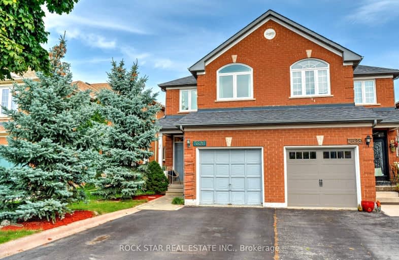 5626 Palmerston Crescent, Mississauga | Image 1