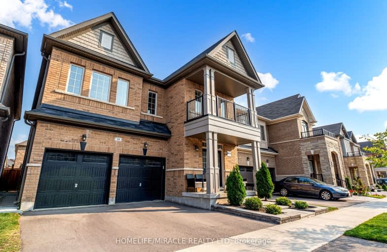 54 O'Connor Crescent, Brampton | Image 1