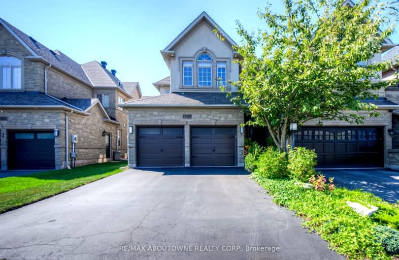 2386 Wasaga Drive, Oakville | Image 1