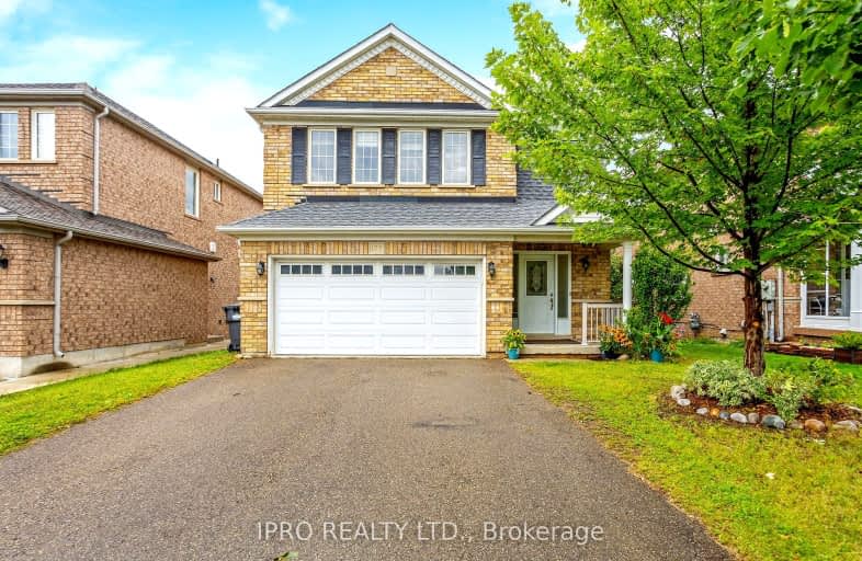 177 Sunny Meadow Boulevard, Brampton | Image 1