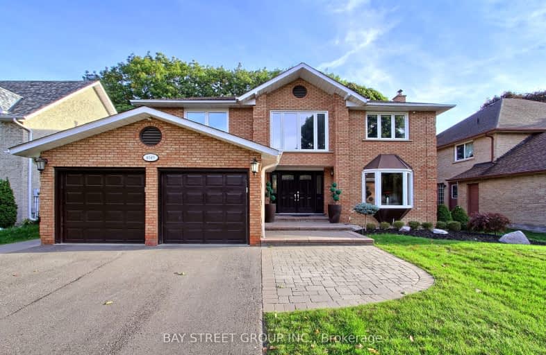 4149 Bridlepath Trail, Mississauga | Image 1