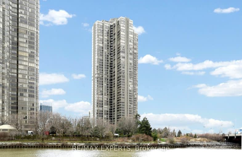 1609-2045 Lake Shore Boulevard West, Toronto | Image 1