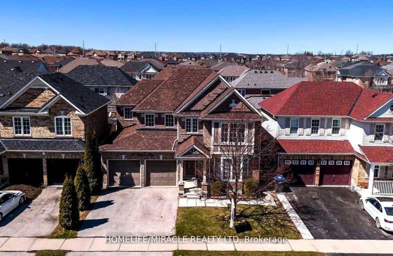 24 Williamson Drive, Brampton | Image 1