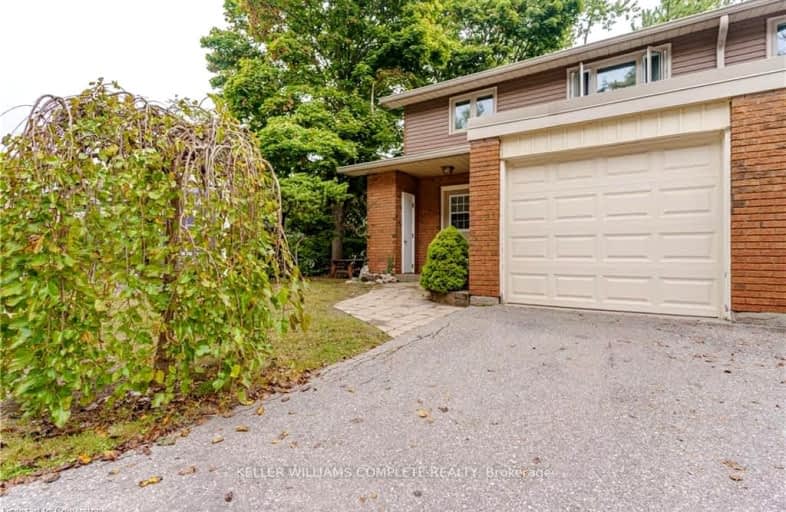 11-1270 Gainsborough Drive, Oakville | Image 1