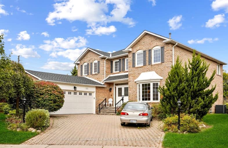 524 Chillingham Crescent, Oakville | Image 1