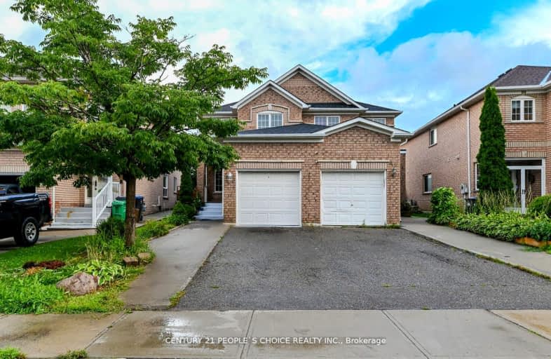 46 Weather Vane Lane, Brampton | Image 1