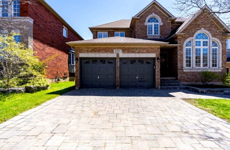 1182 Lindenrock Drive, Oakville | Image 1