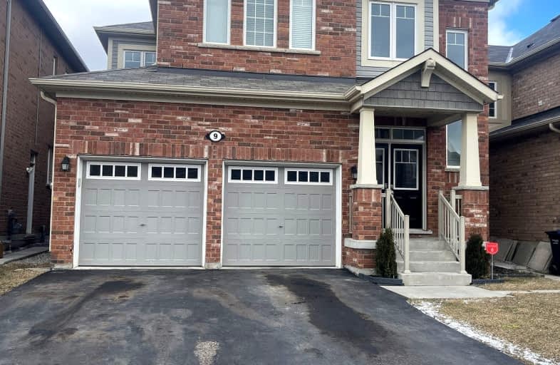 9 Feeder Street, Brampton | Image 1