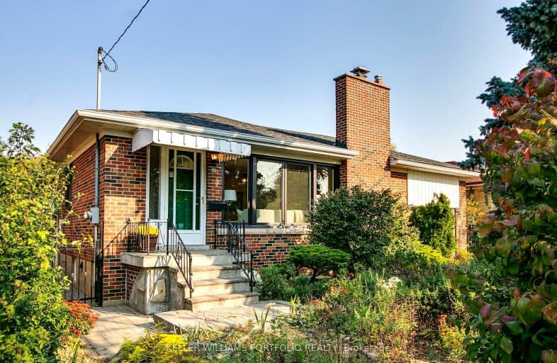 60 Coney Road, Toronto | Image 1