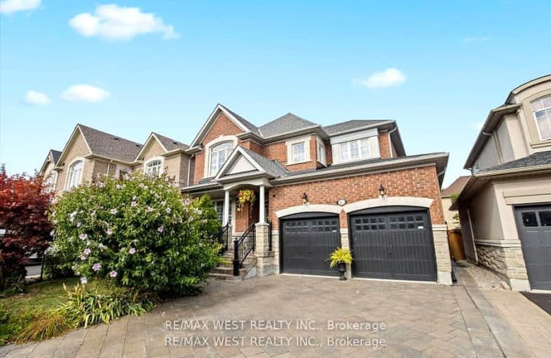 17 Hawkridge Trail, Brampton | Image 1