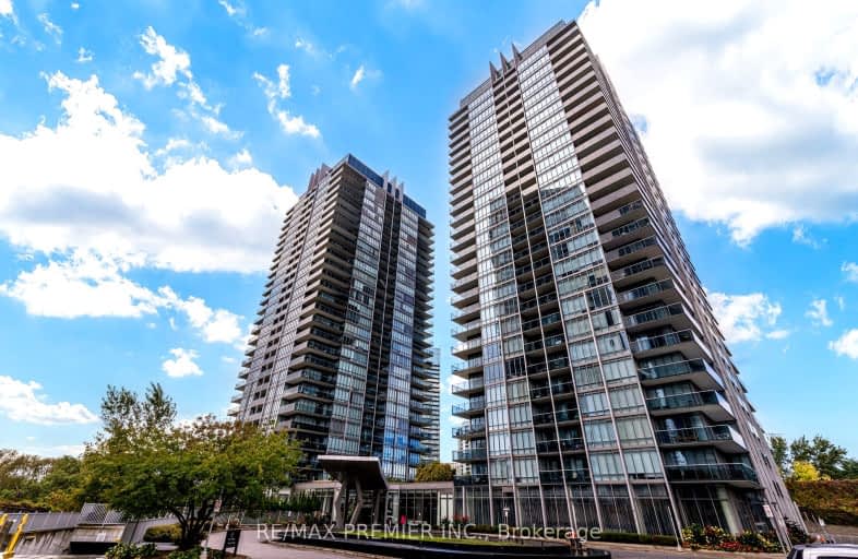 1512-88 Park Lawn Road, Toronto | Image 1