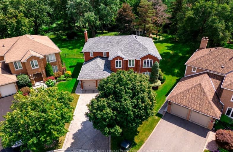 59 Austin Drive, Brampton | Image 1