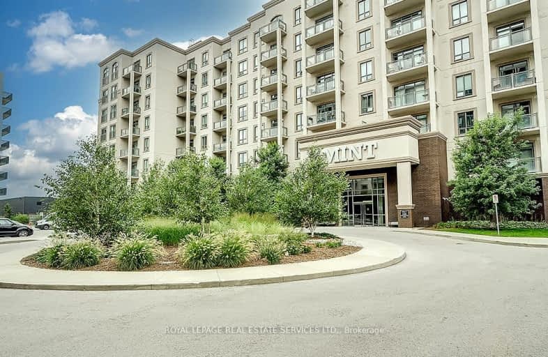 624-2490 Old Bronte Road, Oakville | Image 1