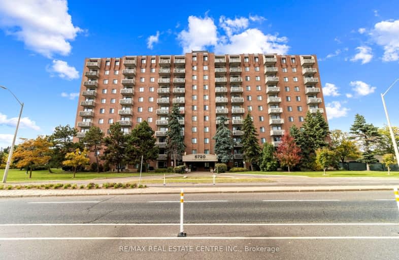 405-6720 Glen Erin Drive, Mississauga | Image 1