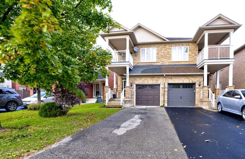 7327 Bread Fruit Lane, Mississauga | Image 1