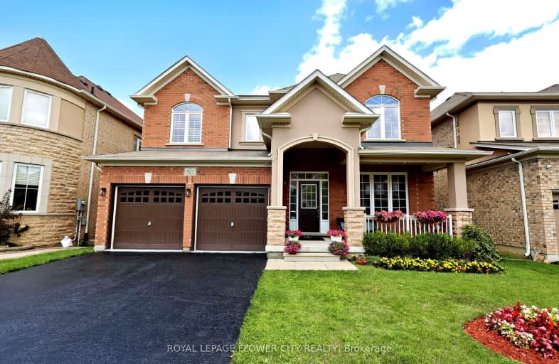 53 Pathway Drive, Brampton | Image 1