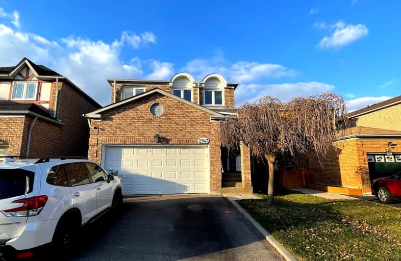 2943 Gulfstream Way, Mississauga | Image 1