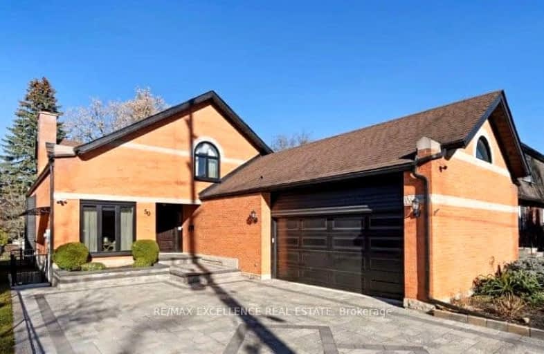 LOWER-50 Elizabeth Street South, Brampton | Image 1