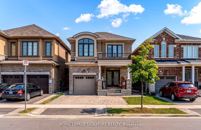 1425 Sycamore Gardens, Milton | Image 1