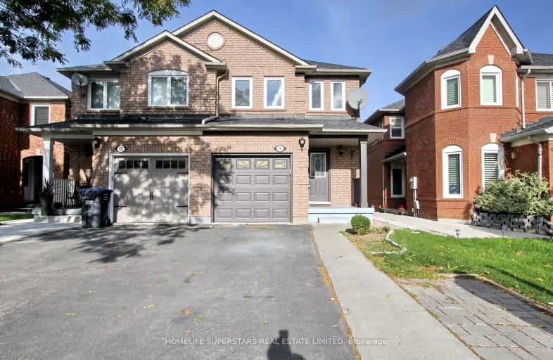 15 Mount Ranier Crescent, Brampton | Image 1