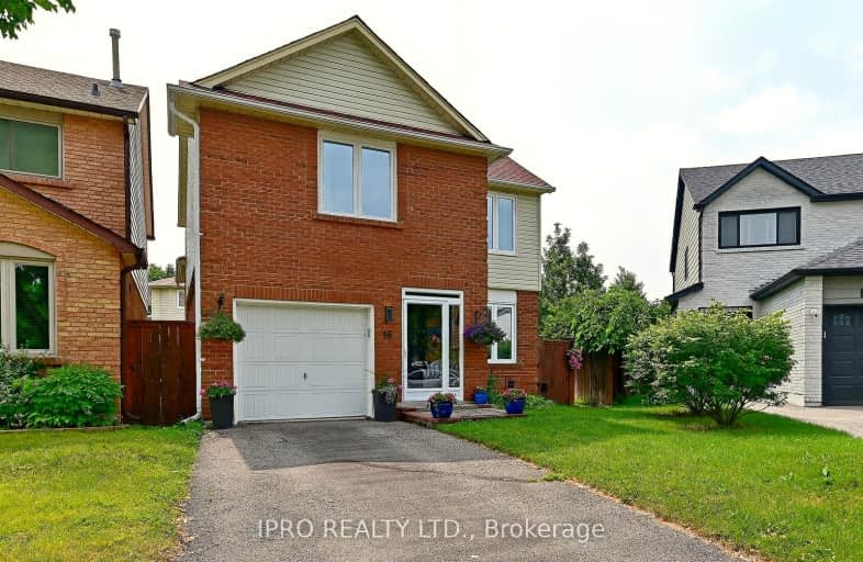 16 Bryant Court, Brampton | Image 1