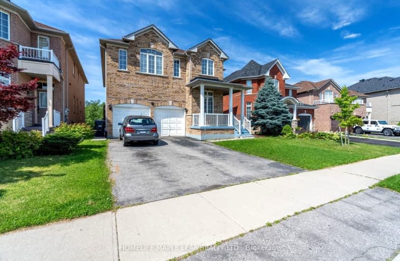 38 Goreridge Crescent, Brampton | Image 1