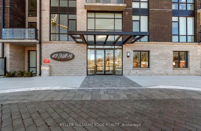 205-42 Mill Street, Halton Hills | Image 1