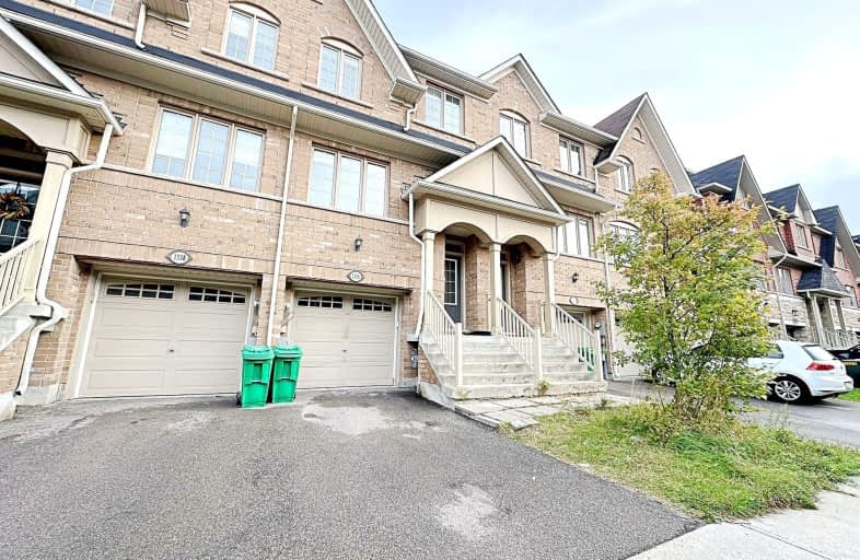 1336 Granrock Crescent, Mississauga | Image 1