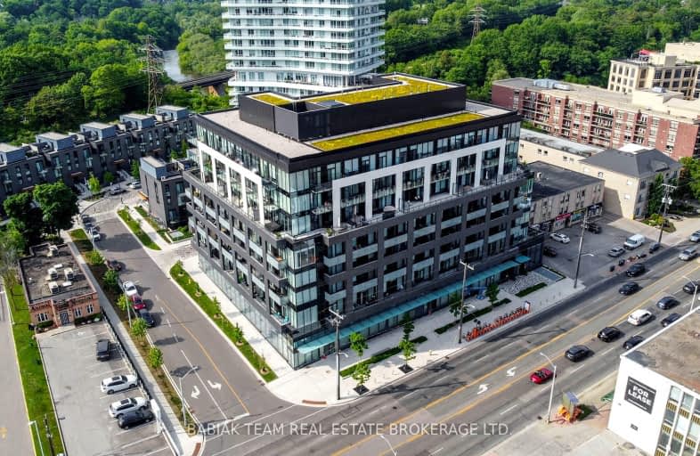 809-4208 Dundas Street West, Toronto | Image 1