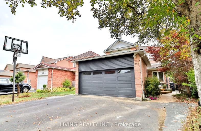 462 Luzon Crescent, Mississauga | Image 1