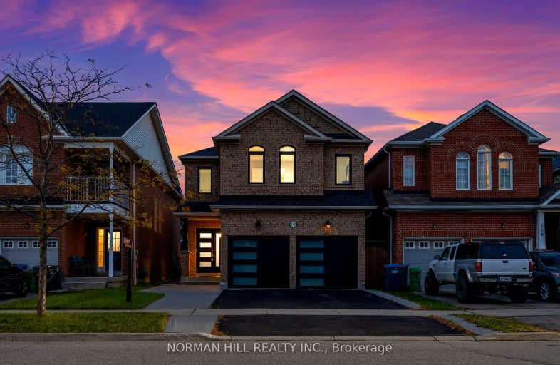 510 Huntington Ridge Drive, Mississauga | Image 1