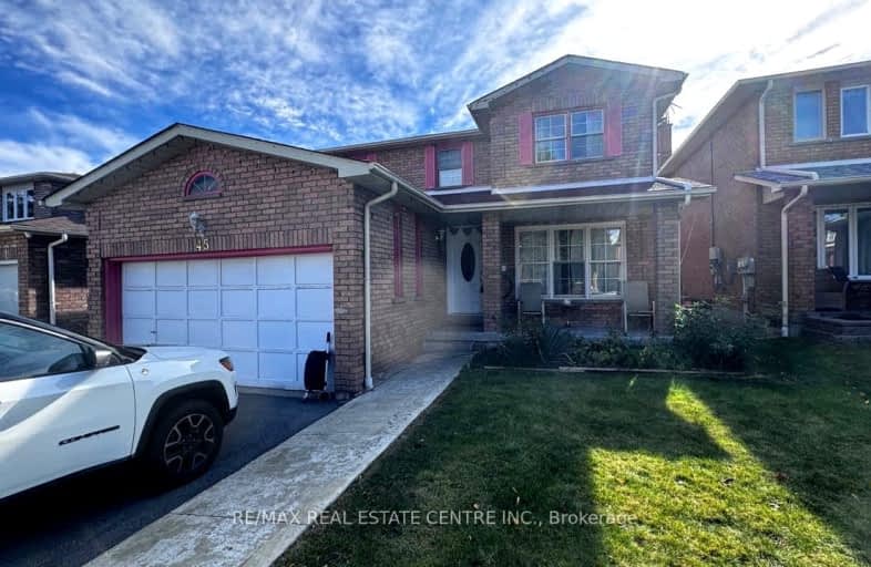 BSMT-45 Wexford Road, Brampton | Image 1