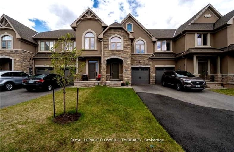 2392 Natasha Circle West, Oakville | Image 1