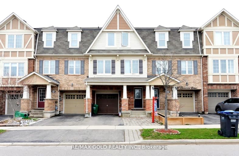 38 Donomore Drive, Brampton | Image 1