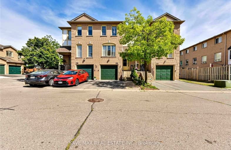 138-2 Sir Lou Drive, Brampton | Image 1