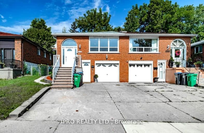 2639 Sherhill Drive, Mississauga | Image 1