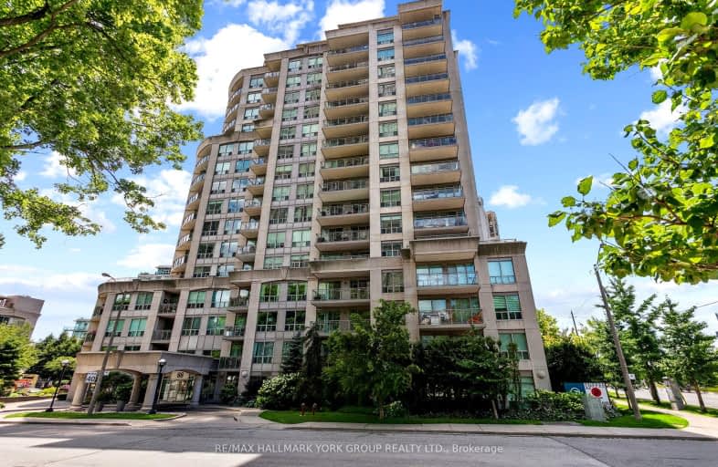 PH304-88 Palace Pier Court, Toronto | Image 1