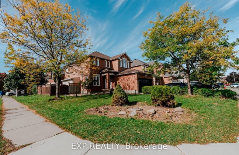 Upper-206 Drinkwater Road, Brampton | Image 1