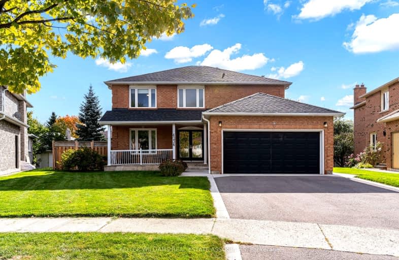 4234 Monteith Court, Mississauga | Image 1