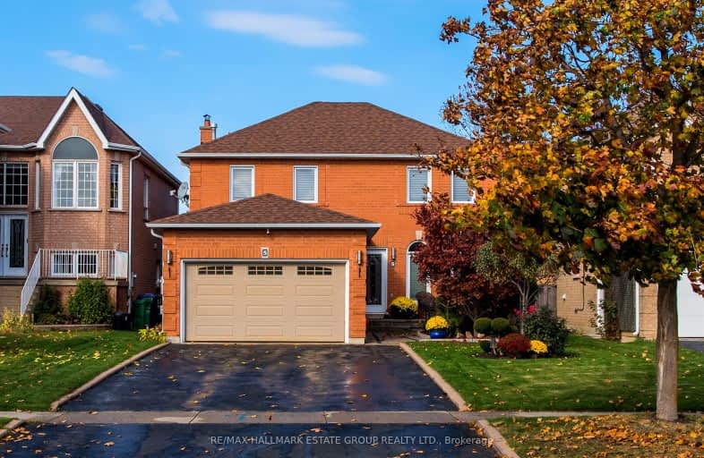 5 Cochrane Avenue, Brampton | Image 1