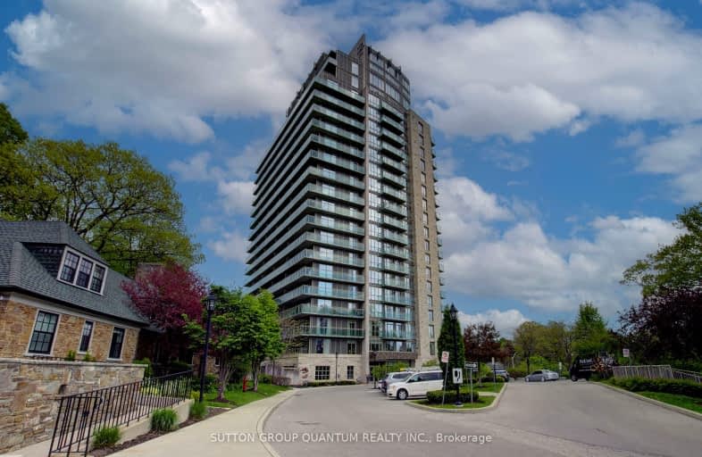 1209-1665 The Collegeway, Mississauga | Image 1