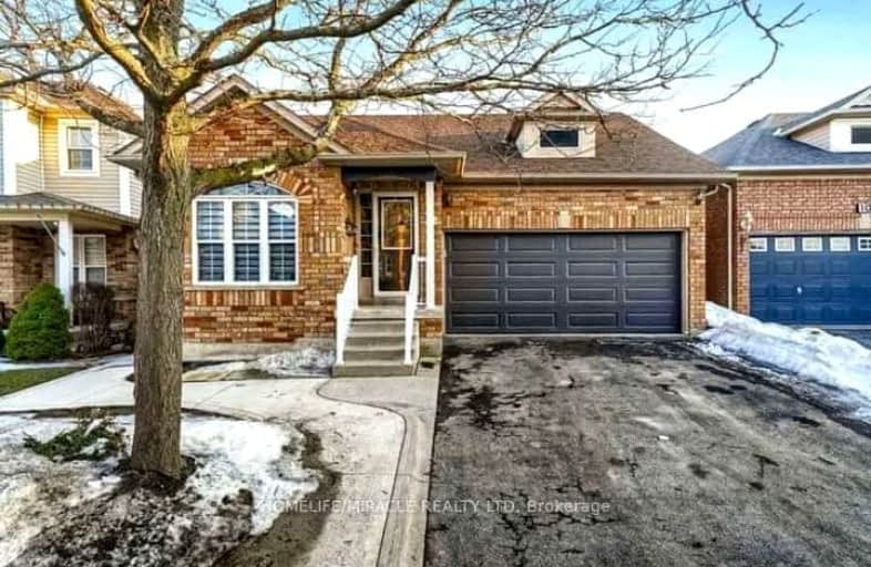 Main-12 Valleypark Crescent, Brampton | Image 1